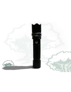 Linterna Cree Led WP de 200 lúmenes 2