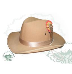 Sombrero Guarda Rural de verano