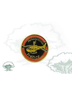 Pin Helicópteros Guardia Civil de Tráfico