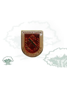 Pin Mención Honorífica Academia de Guardias Guardia Civil