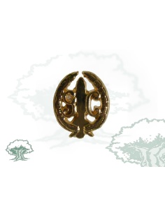 Pin GAR Guardia Civil perfilado