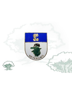 Pin veterano Guardia Civil