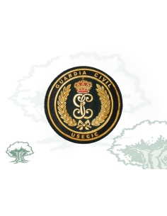 Parche USECIC Guardia Civil