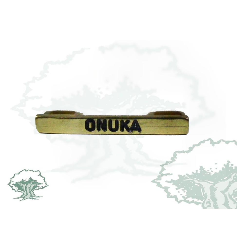 Barra misión Onuka
