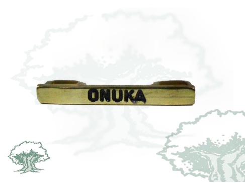 Barra misión Onuka Barra misión Onuka