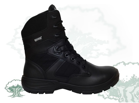 Botas Magnum Fox 8.0 Botas Magnum Fox 8.0