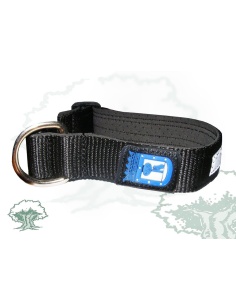 Collar perro Policía Municipal de Madrid