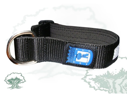 Collar perro Policía Municipal de Madrid