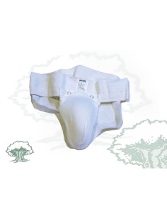 Coquilla protección