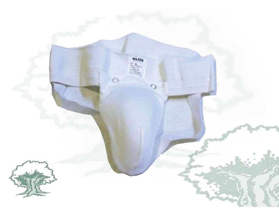 Coquilla protección