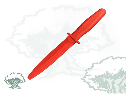 Cuchillo entrenamiento ASP-7451