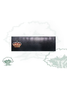 Tira de rango Alumno Policía Nacional