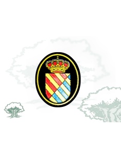 Distintivo UME Ejército