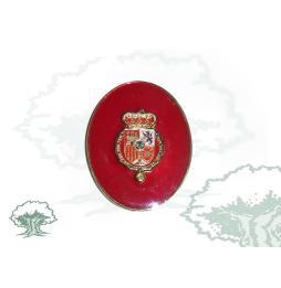Distintivo de permanencia Casa Real Felipe VI