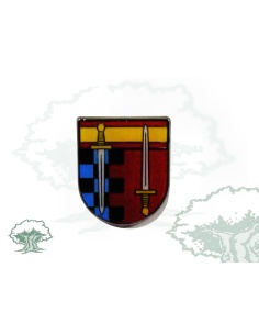 Distintivo Reservista Voluntario Ejército