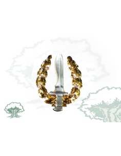 Distintivo GOE Ejército