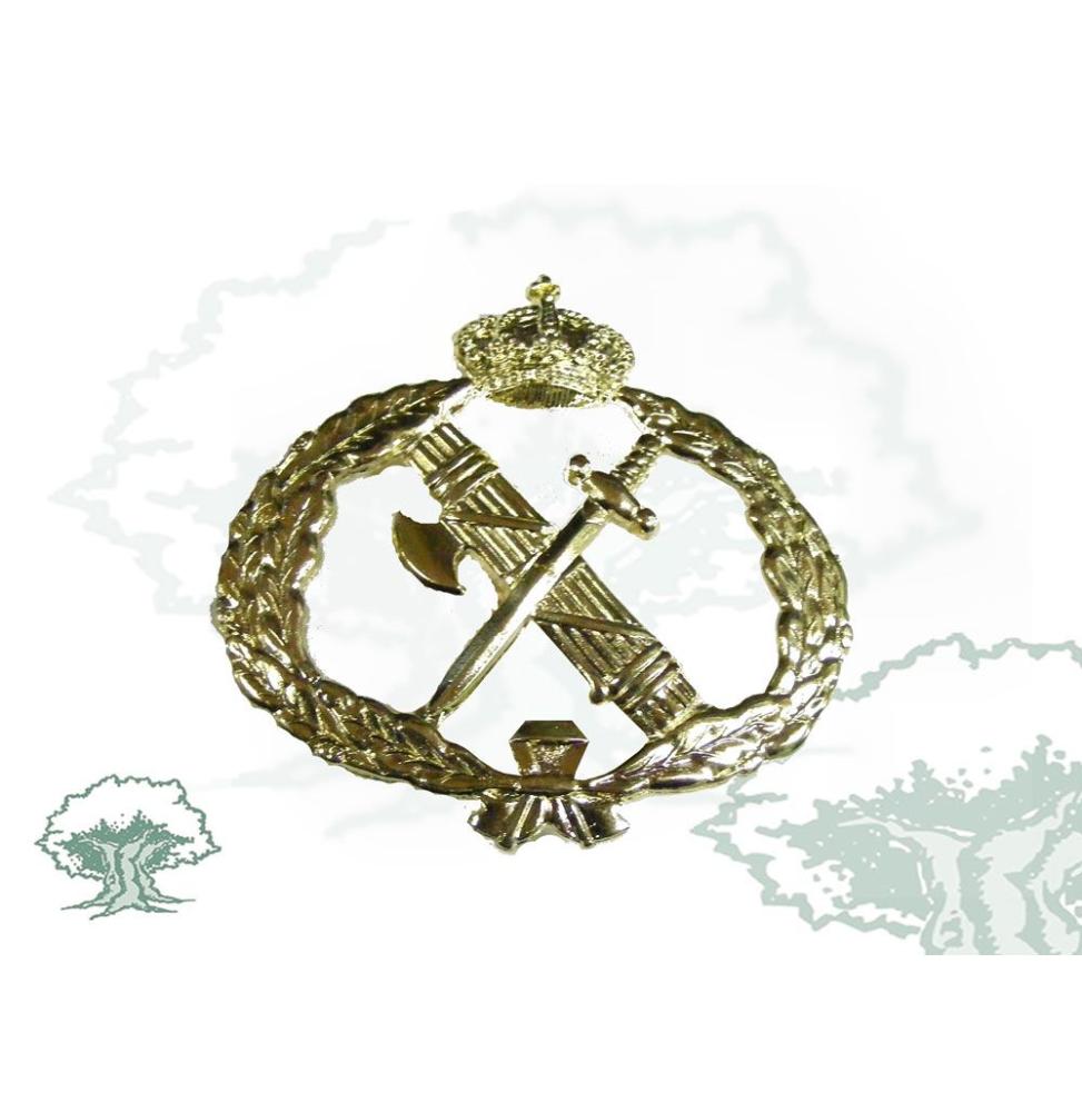 Emblema Oficial de la Guardia Civil para boina