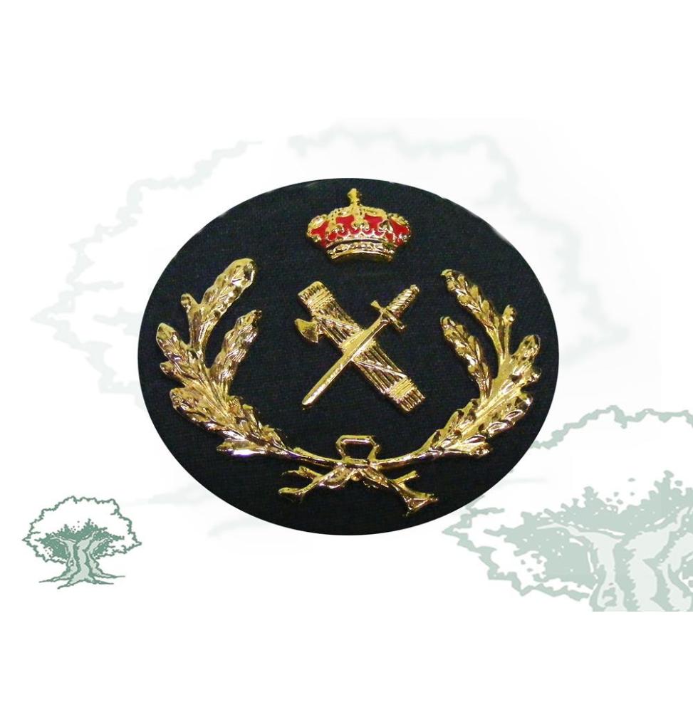 Emblema Oficial de la Guardia Civil para teresiana
