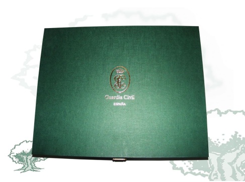 Medallas Real y Militar Orden de San Hermenegildo