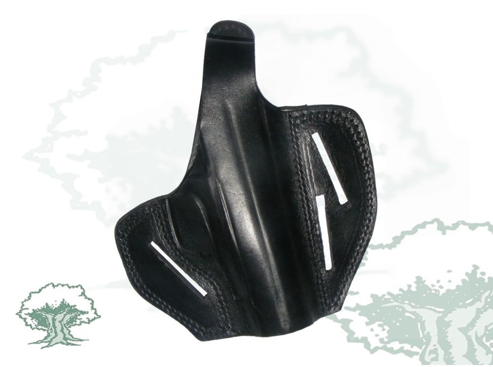 Funda riñonera para Beretta y HK