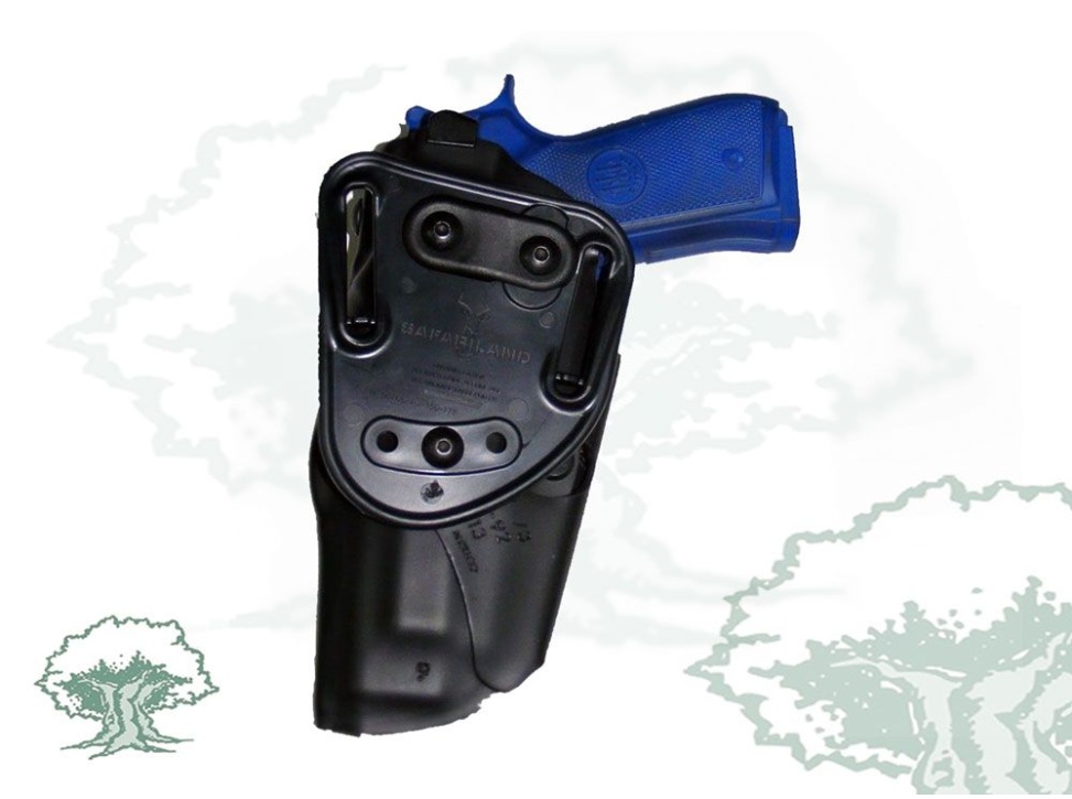 Funda Safariland 6377