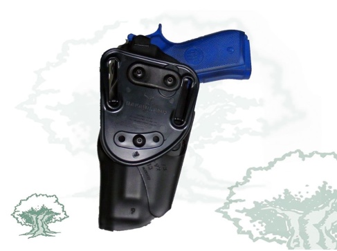 Funda Safariland 6377