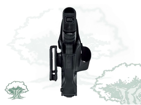 Funda Vega Holster CCH800