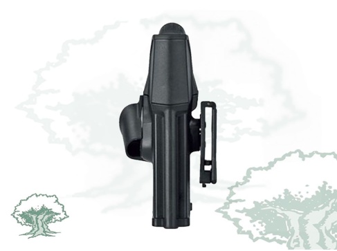 Funda Vega Holster CCH800