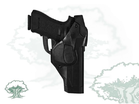 Funda Vega Holster DCH800
