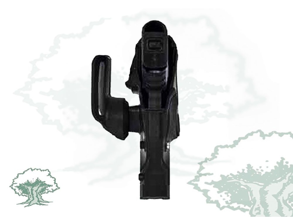 Funda Vega Holster DCH800