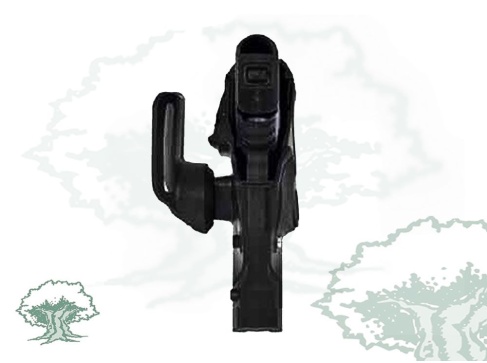 Funda Vega Holster DCH800