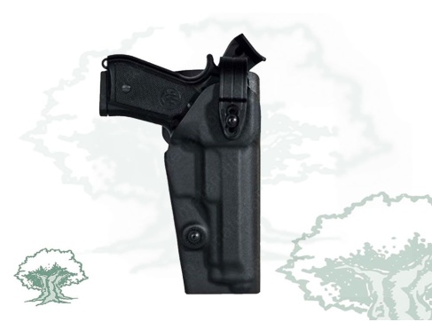 Funda Vega Holster VKDS8