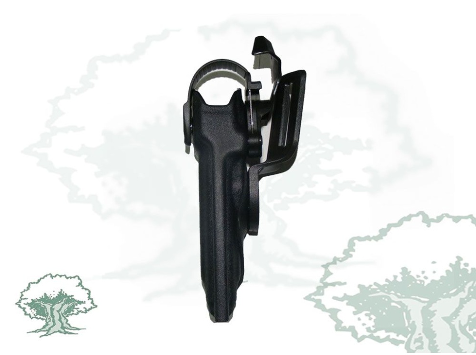 Funda Vega Holster VKDS8