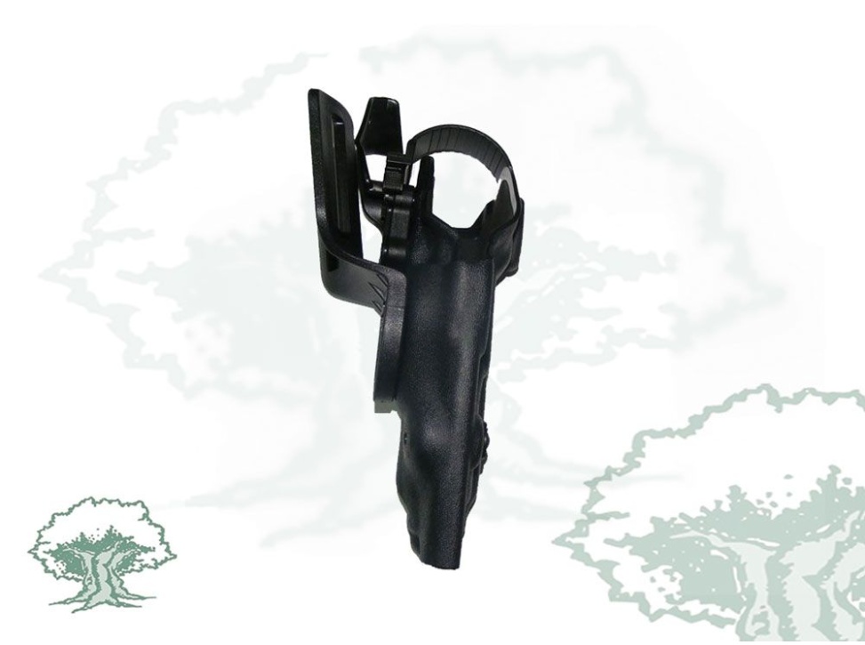 Funda Vega Holster VKDS8