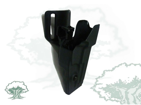 Funda Vega Holster VKE8