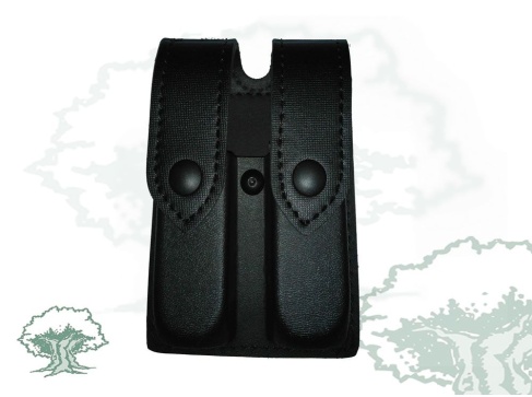 Funda para cargador doble Safariland