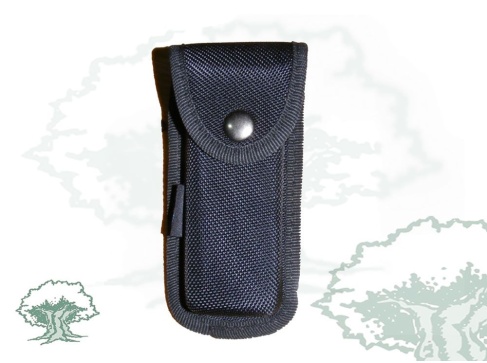 Funda para cargador rotatoria