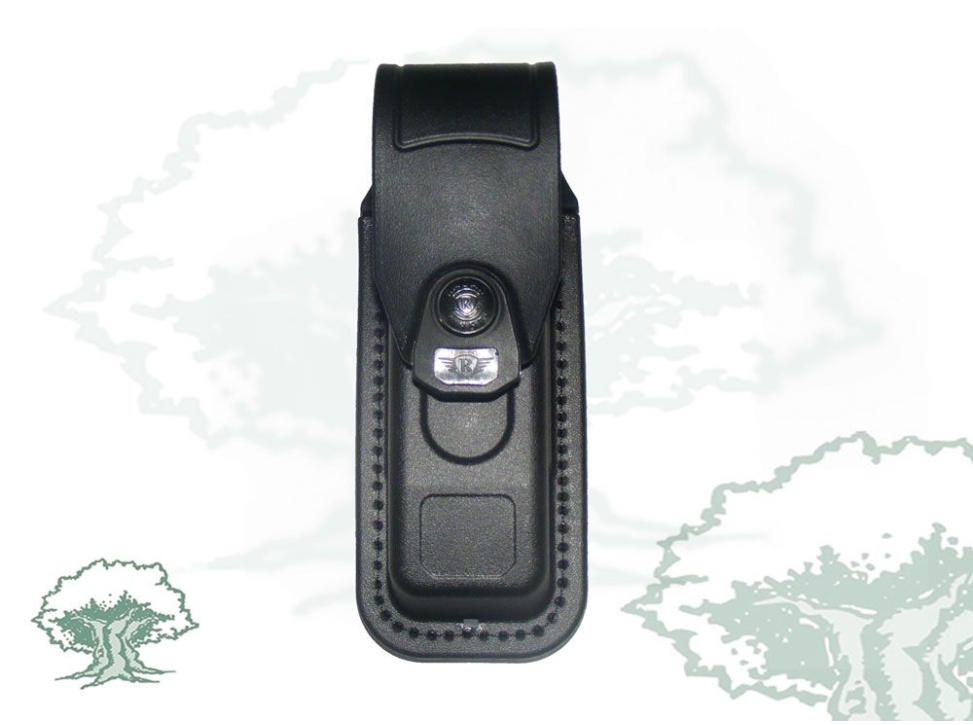 Funda cargador Radar RA-SMP010