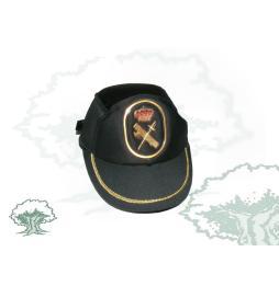 Gorra decorativa Guardia Civil en terflex
