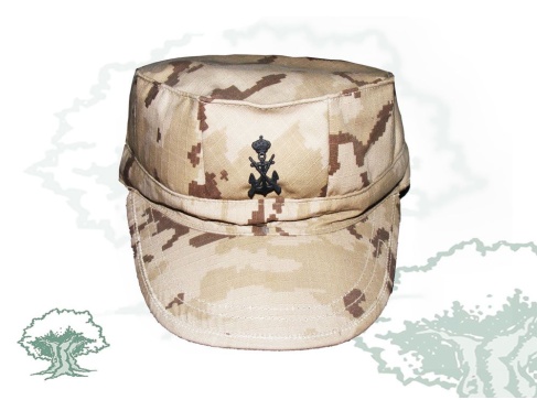 Gorra Infantería de Marina Gorra Infantería de Marina