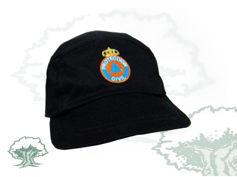 Gorra Protección Civil