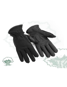Guantes Dragon Pol89RG protección