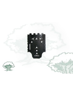 Adaptador Radar (hembra) para fundas XT-QLS-K4RS