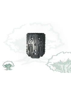 Adaptador Radar (hembra) para fundas XT-QLS-K4RS 2