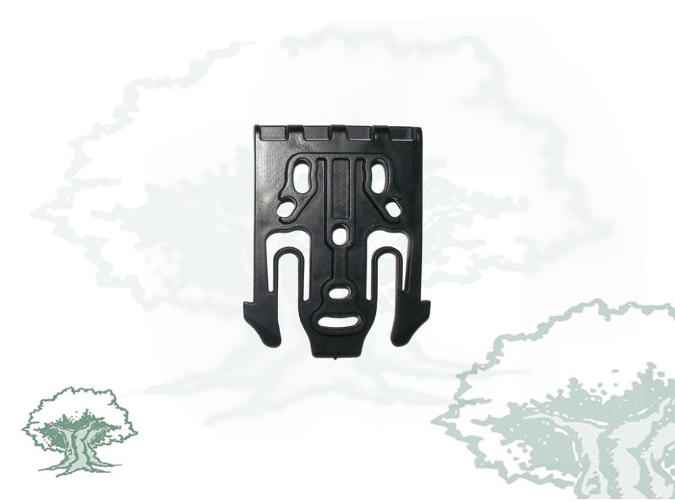 Adaptador Radar (macho) para fundas XT-QLS-K4RS