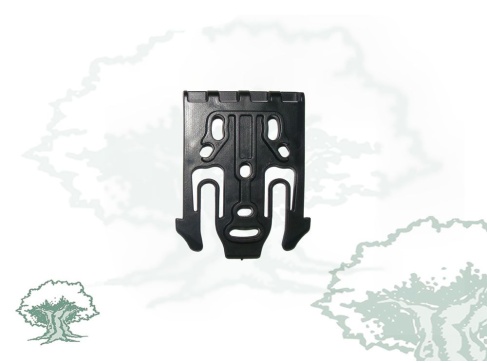 Adaptador Radar (macho) para fundas XT-QLS-K4RS