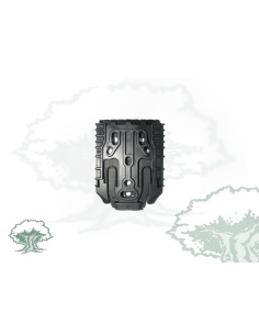 Adaptador Radar (macho) para fundas XT-QLS-K4RS 2