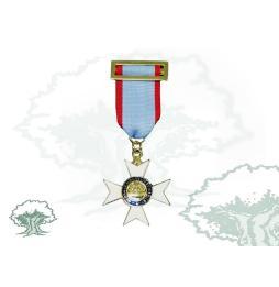 Medalla Haiti