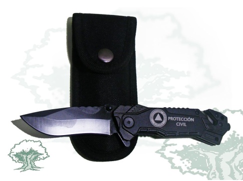 Navaja Protección Civil Navaja Protección Civil