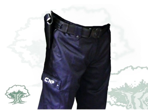 Pantalón Policía Nacional de campaña Pantalón Policía Nacional de campaña